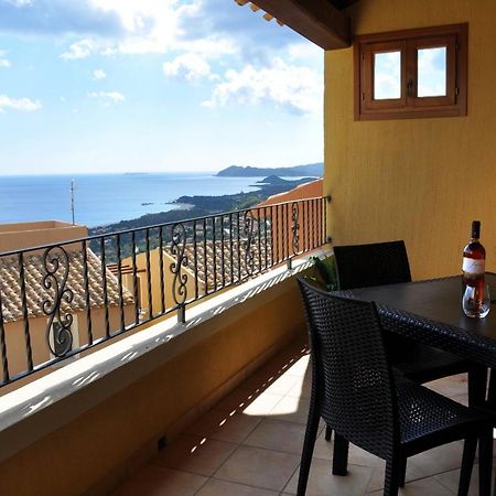 Apartment I Nidi Dei Cormorani Costa Rei Extérieur photo