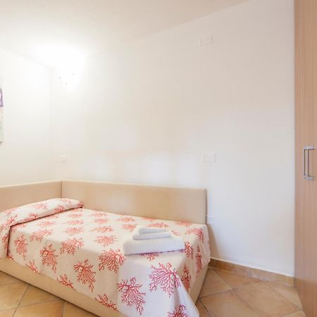 Apartment I Nidi Dei Cormorani Costa Rei Extérieur photo