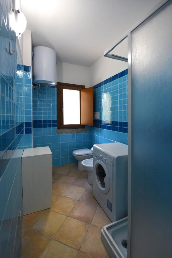 Apartment I Nidi Dei Cormorani Costa Rei Extérieur photo