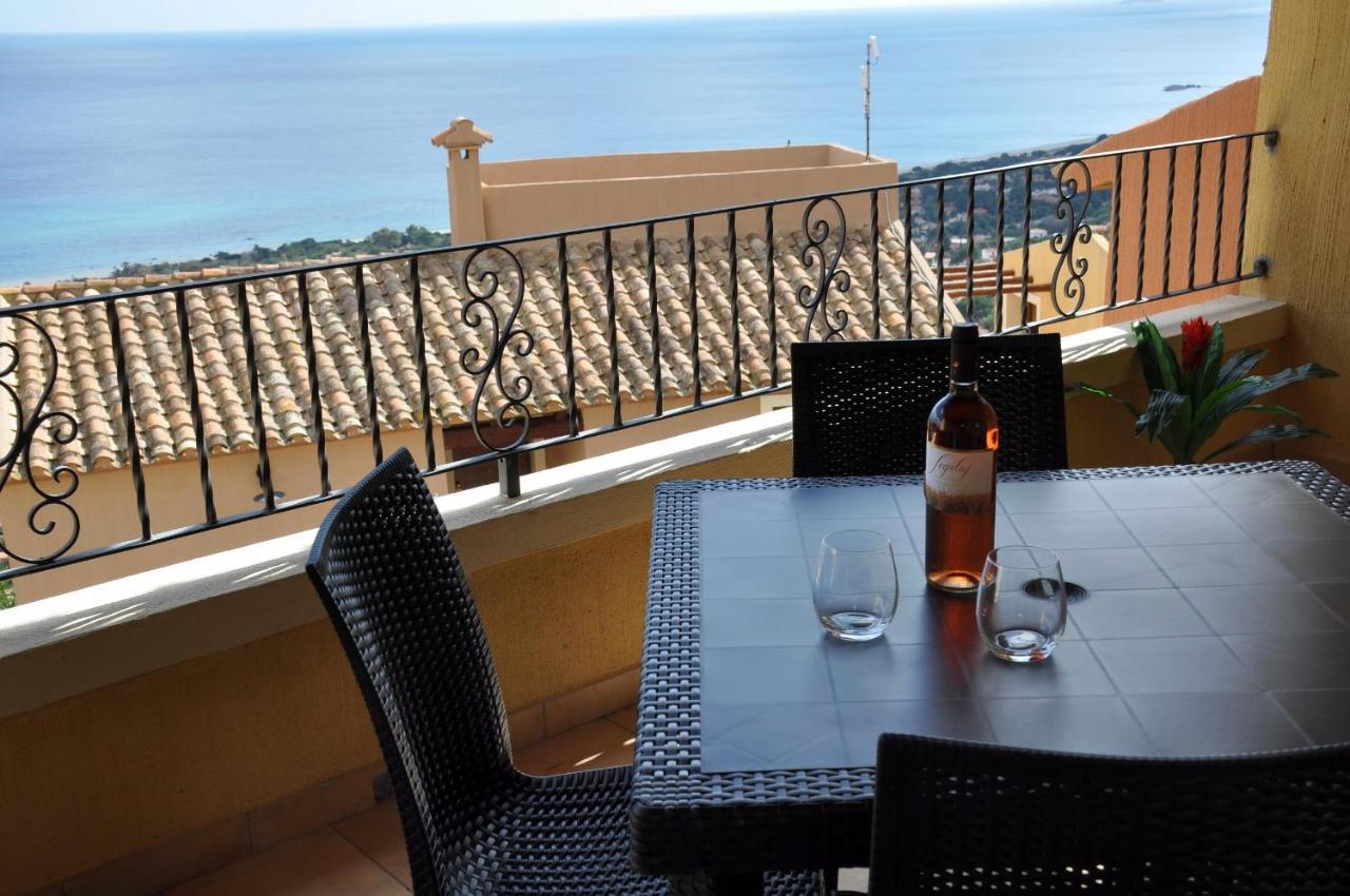 Apartment I Nidi Dei Cormorani Costa Rei Extérieur photo
