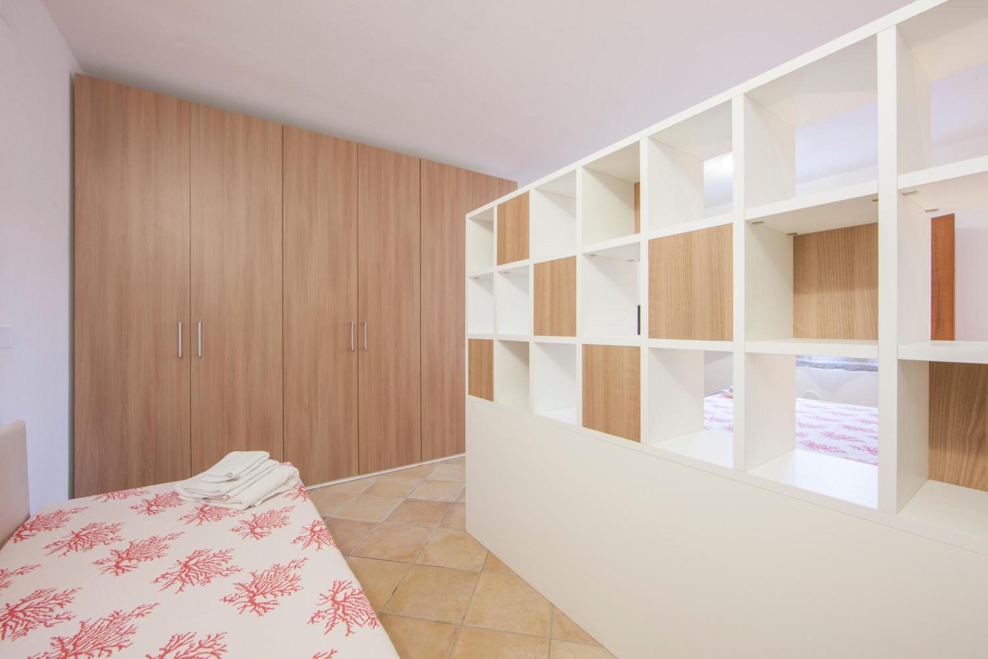 Apartment I Nidi Dei Cormorani Costa Rei Extérieur photo