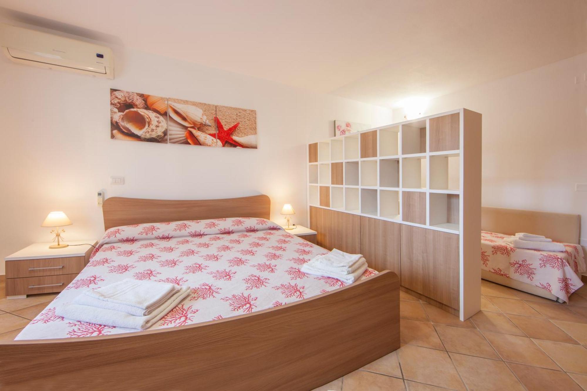 Apartment I Nidi Dei Cormorani Costa Rei Extérieur photo