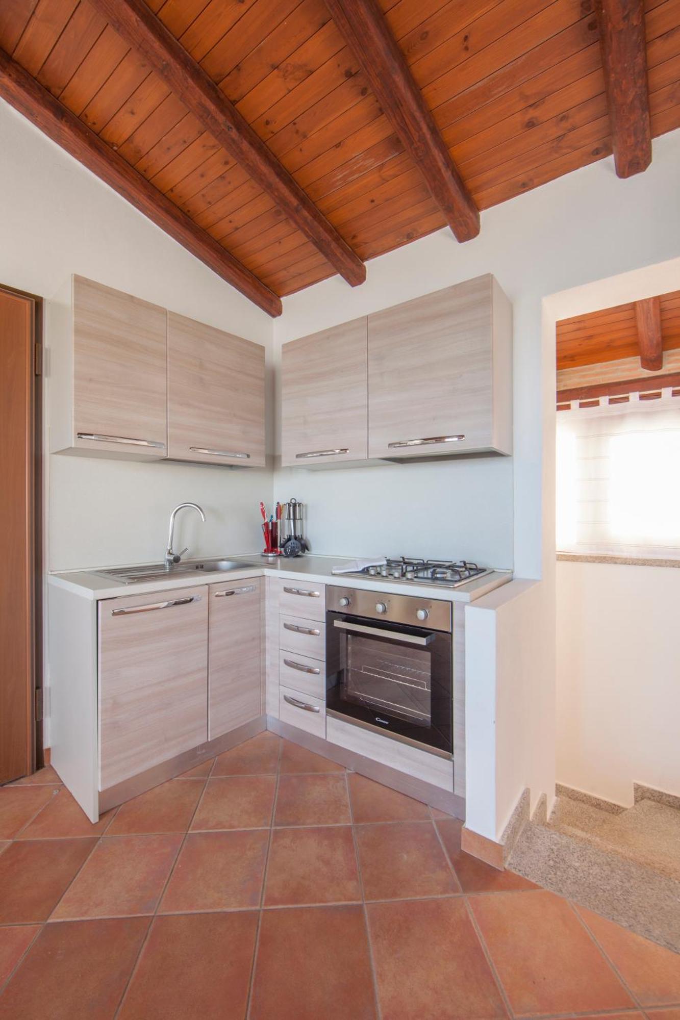 Apartment I Nidi Dei Cormorani Costa Rei Extérieur photo