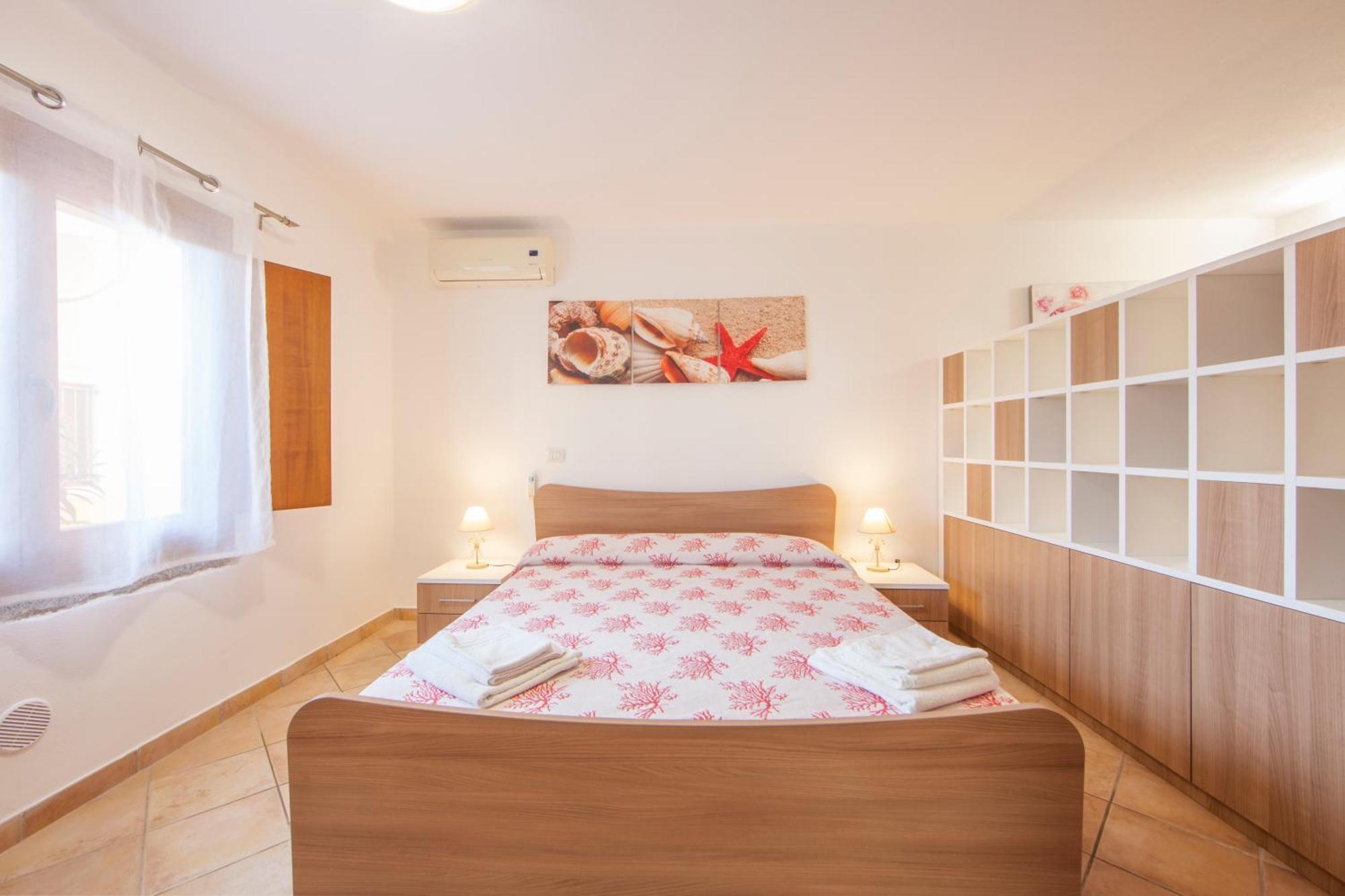 Apartment I Nidi Dei Cormorani Costa Rei Extérieur photo