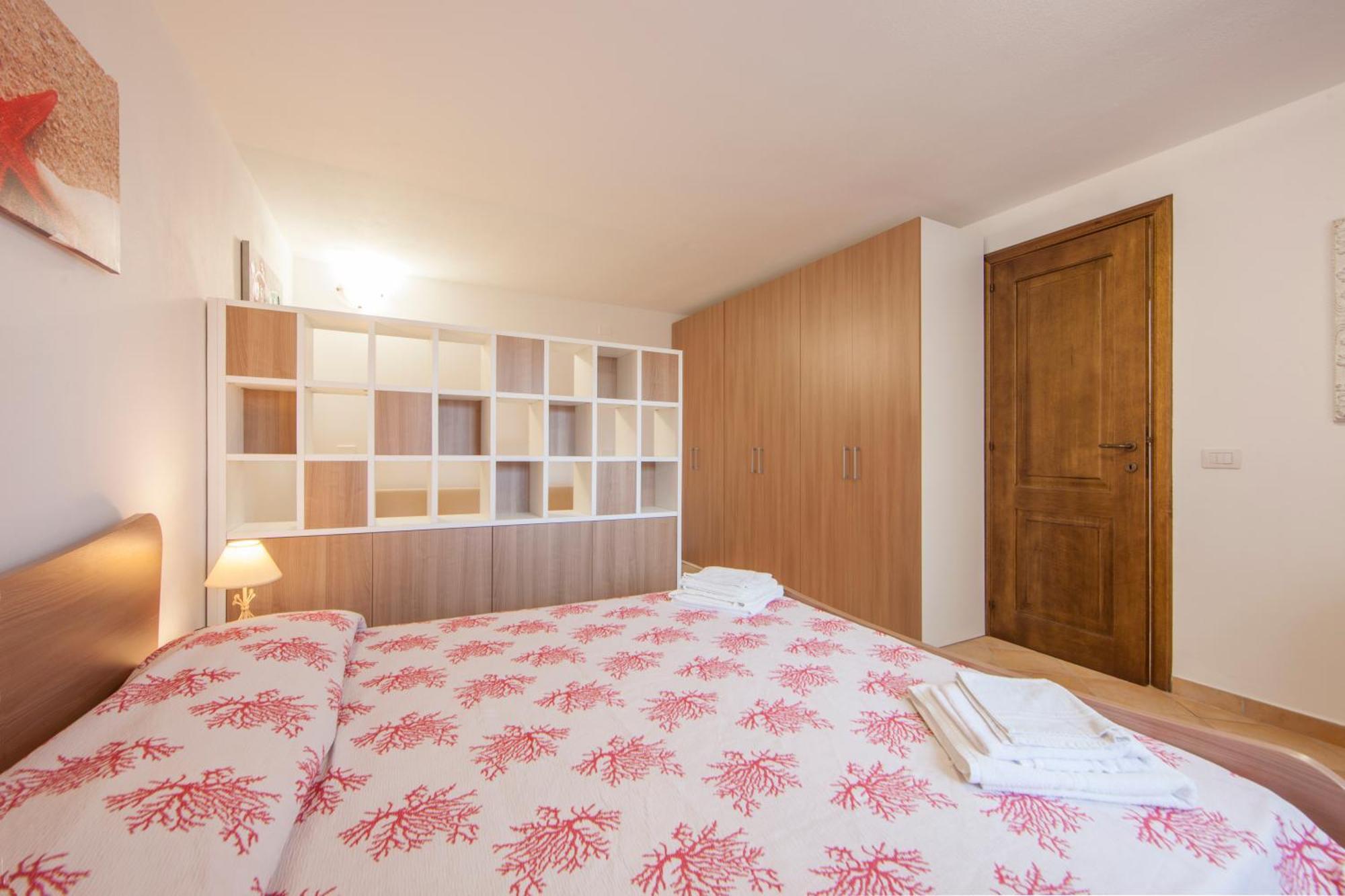 Apartment I Nidi Dei Cormorani Costa Rei Extérieur photo