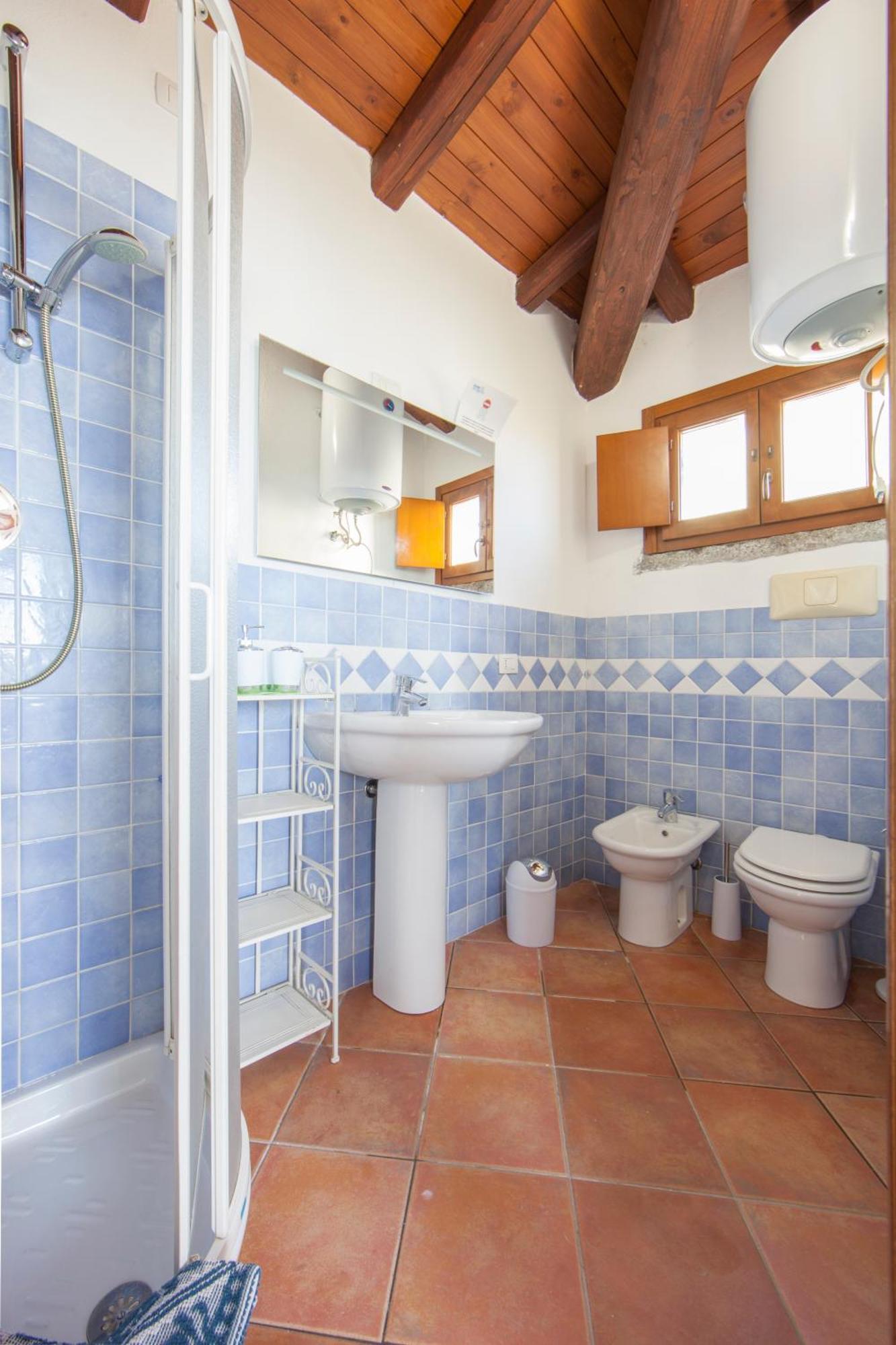 Apartment I Nidi Dei Cormorani Costa Rei Extérieur photo