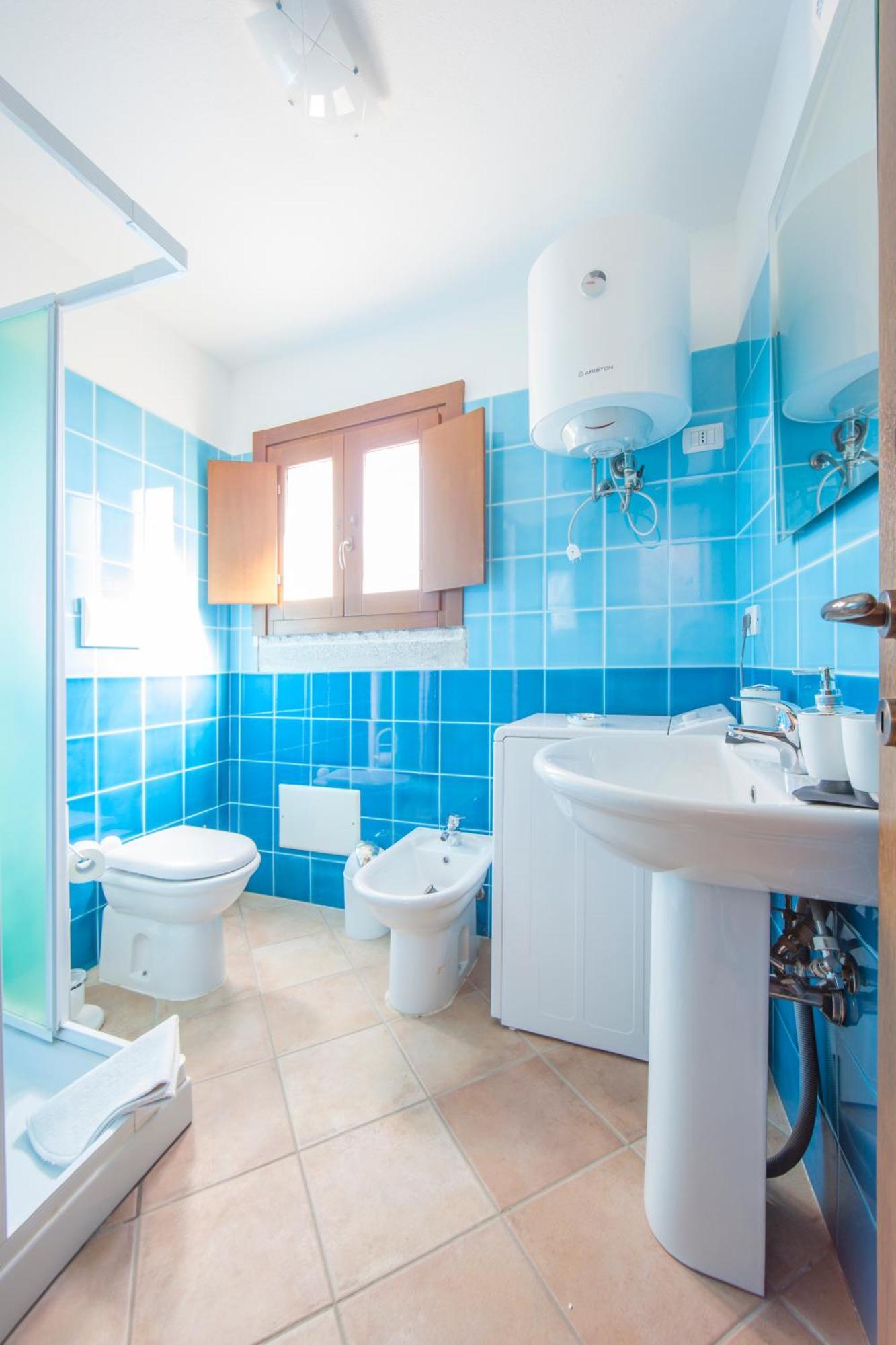 Apartment I Nidi Dei Cormorani Costa Rei Extérieur photo
