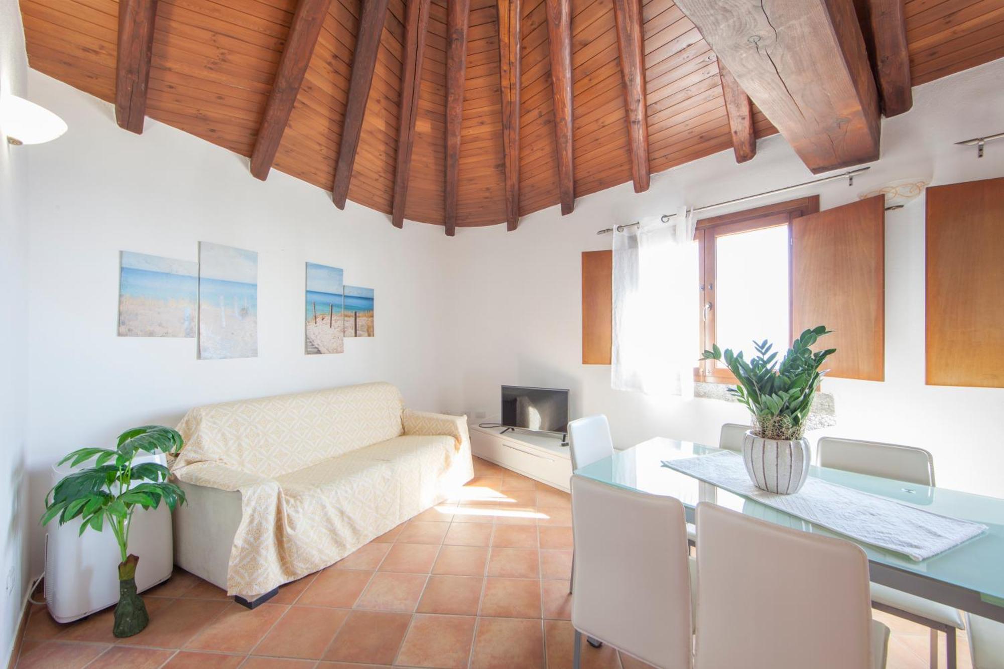Apartment I Nidi Dei Cormorani Costa Rei Extérieur photo