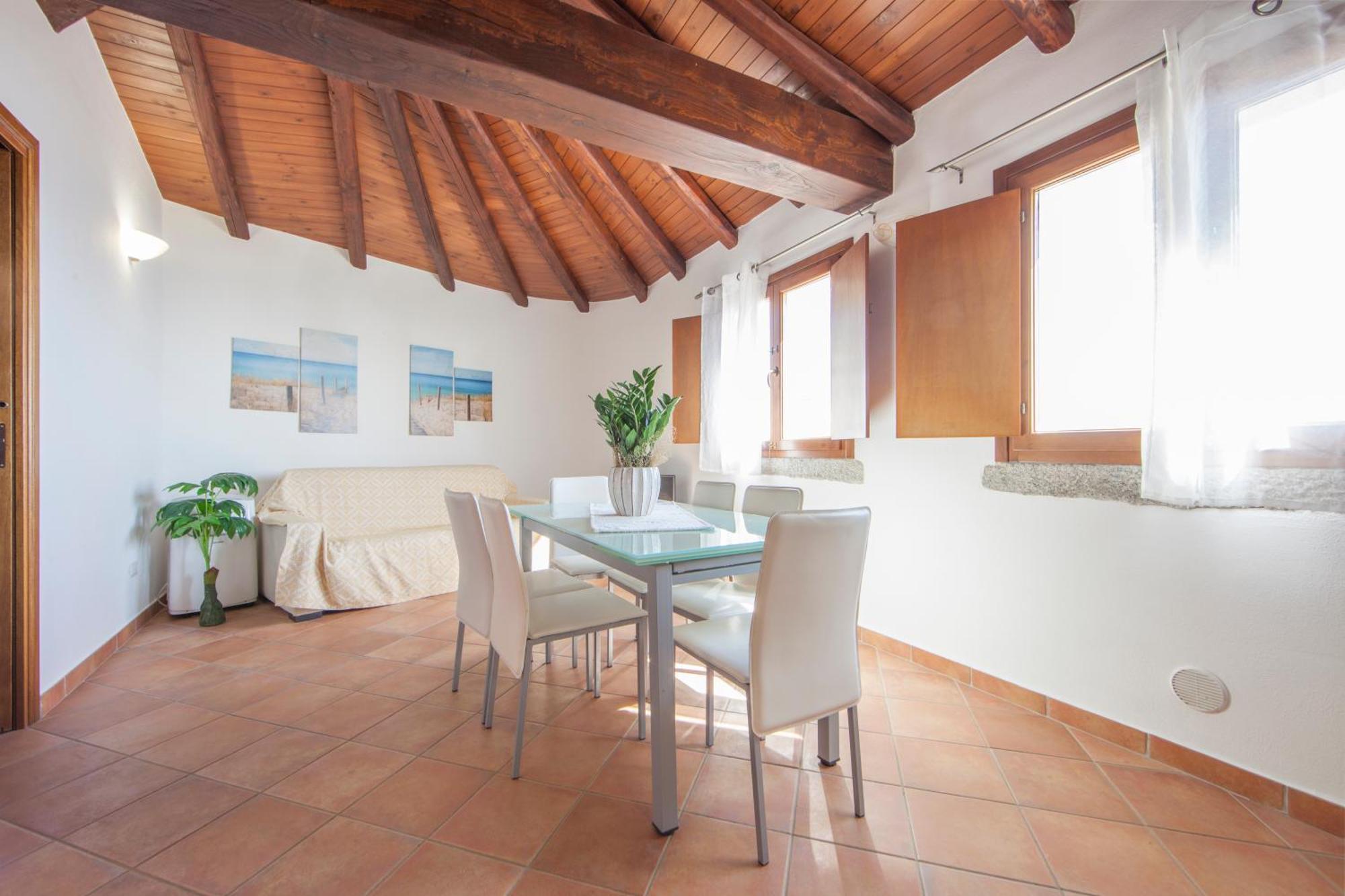 Apartment I Nidi Dei Cormorani Costa Rei Extérieur photo