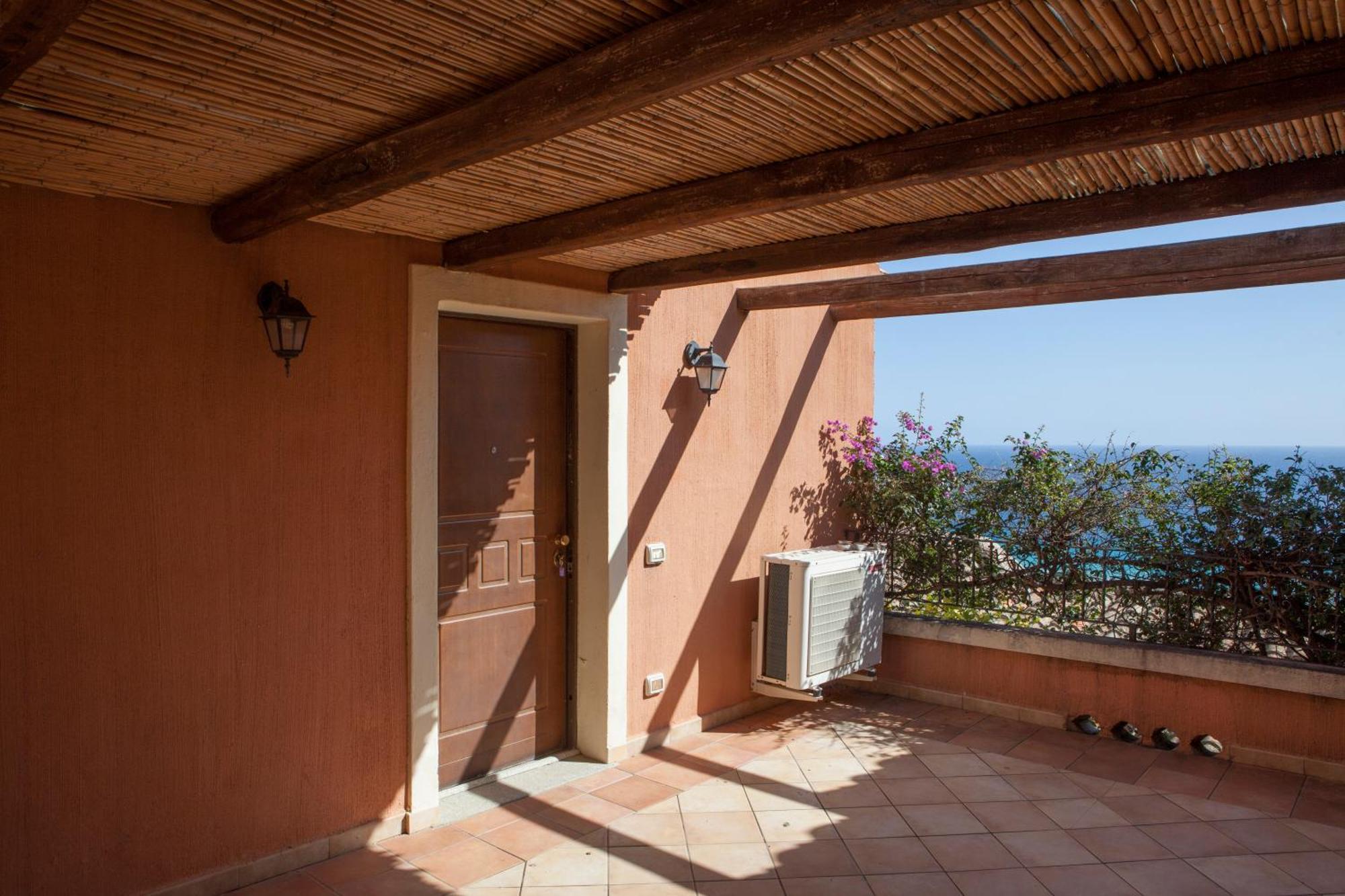 Apartment I Nidi Dei Cormorani Costa Rei Extérieur photo
