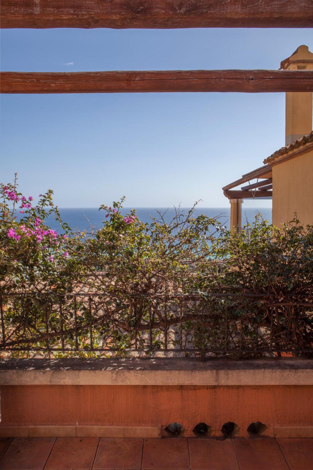 Apartment I Nidi Dei Cormorani Costa Rei Extérieur photo