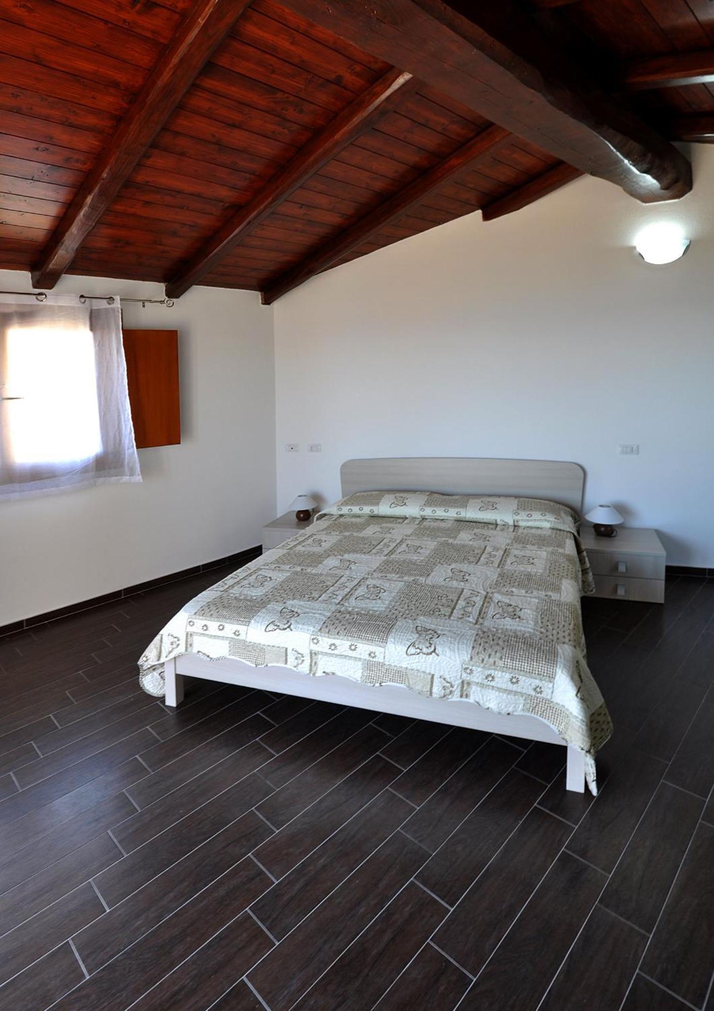 Apartment I Nidi Dei Cormorani Costa Rei Extérieur photo