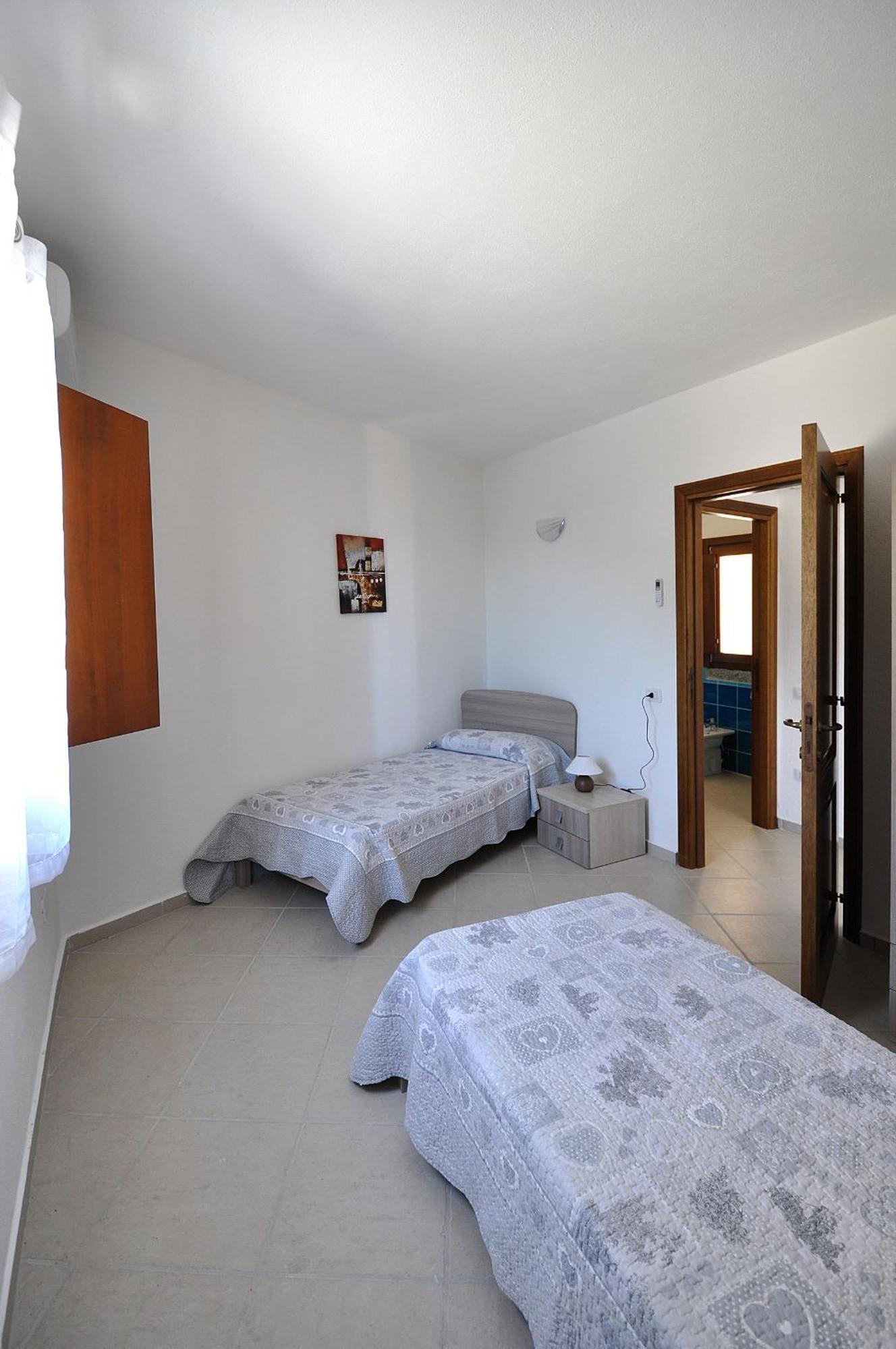 Apartment I Nidi Dei Cormorani Costa Rei Extérieur photo