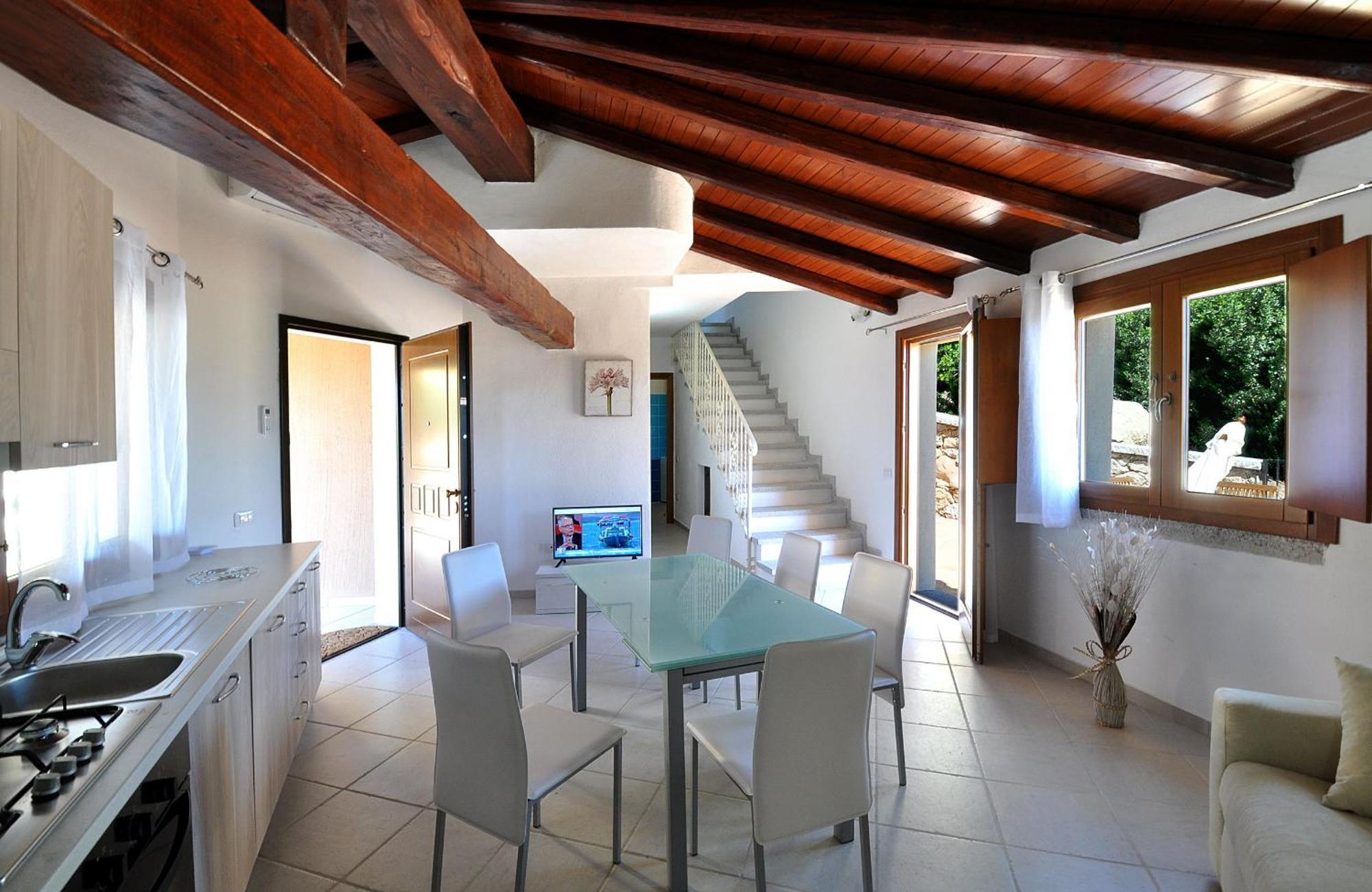 Apartment I Nidi Dei Cormorani Costa Rei Extérieur photo