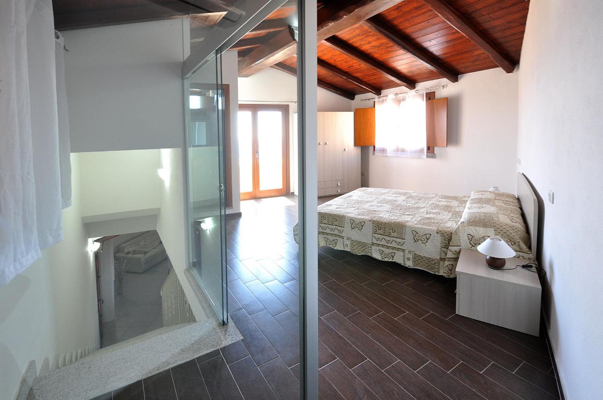 Apartment I Nidi Dei Cormorani Costa Rei Extérieur photo