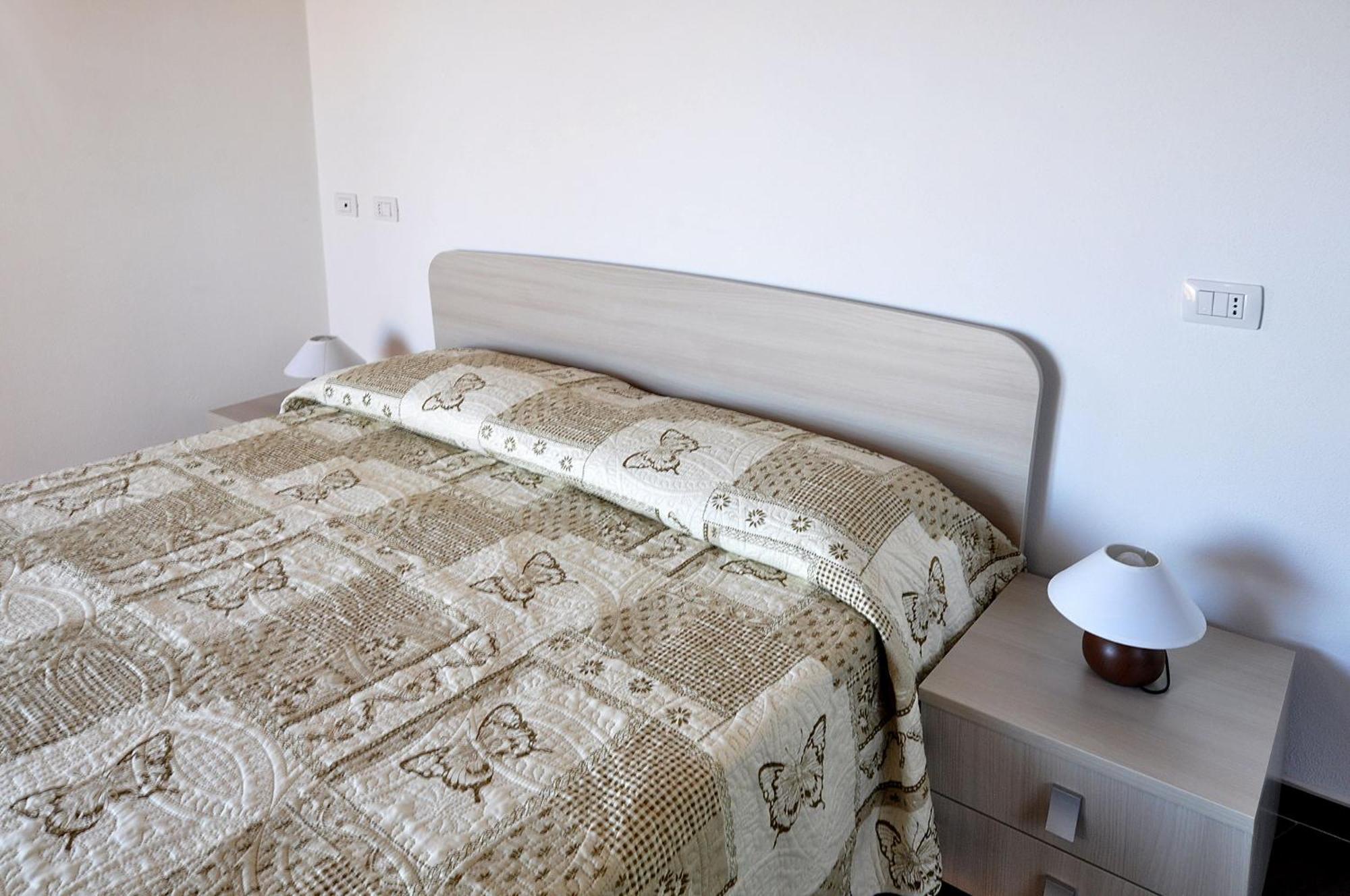 Apartment I Nidi Dei Cormorani Costa Rei Extérieur photo
