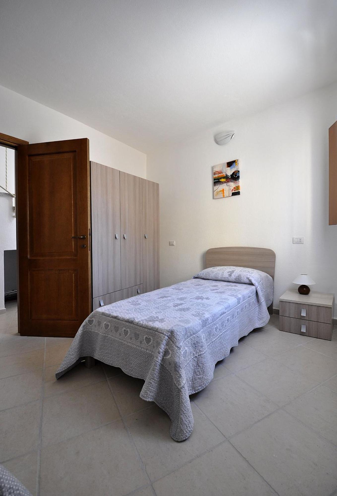 Apartment I Nidi Dei Cormorani Costa Rei Extérieur photo